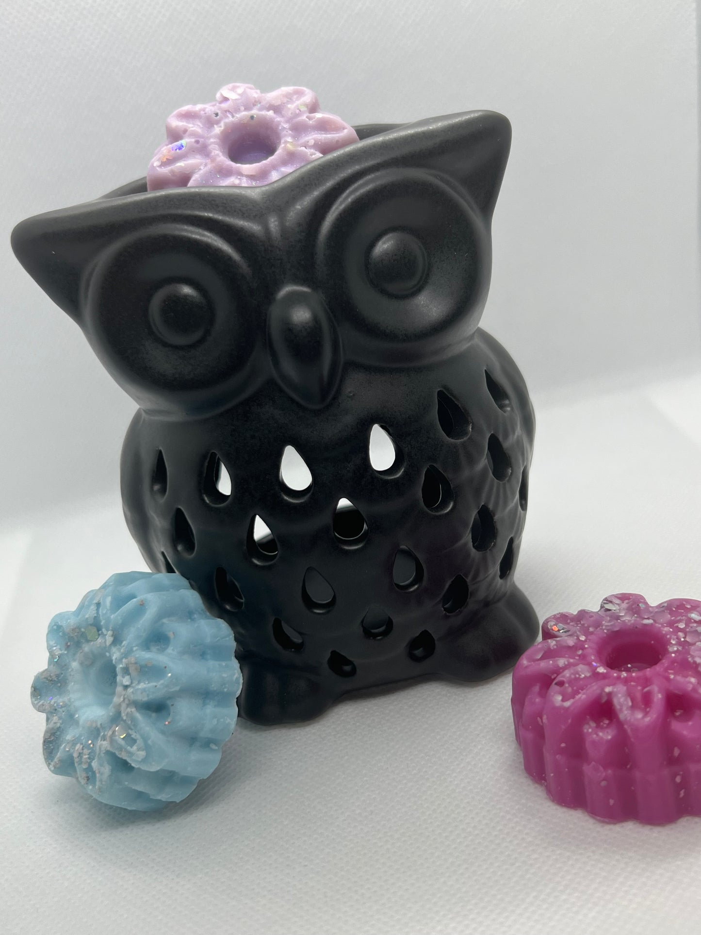 Brûleur Black Owl